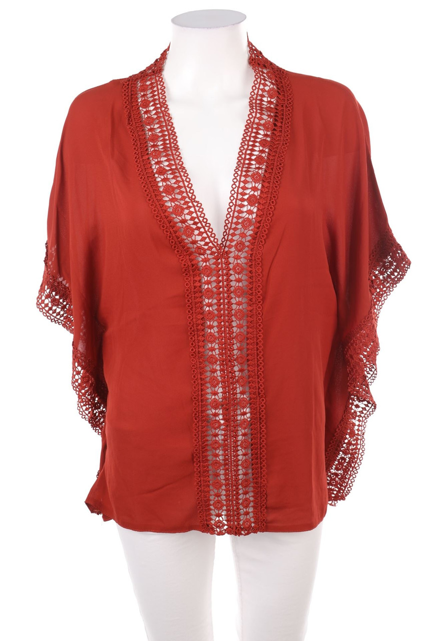 Janina - Tunika-Bluse - M