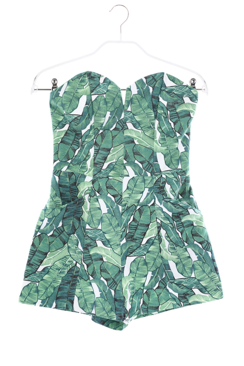 H&M - Playsuit - XS