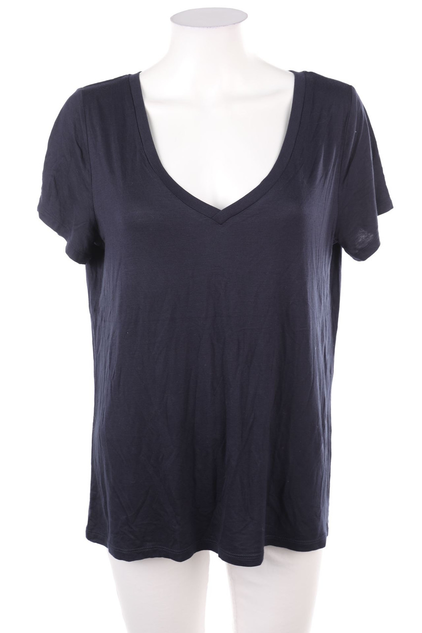 Chicorée - Basic-Shortsleeve-Shirt - M