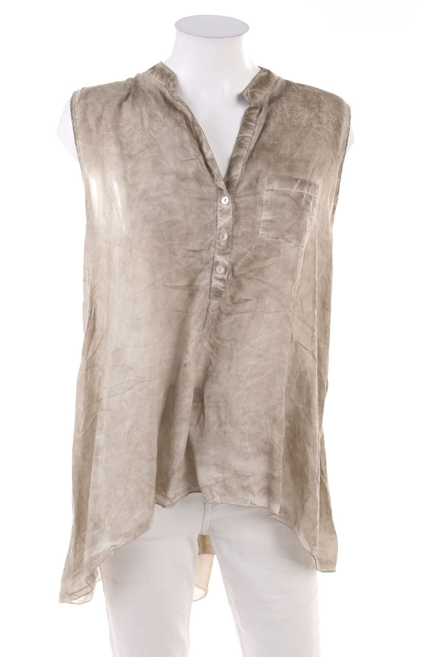 GINA BENOTTI - Blouse Top - M