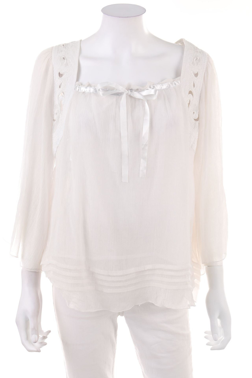 SECONDHAND - Blouse - L