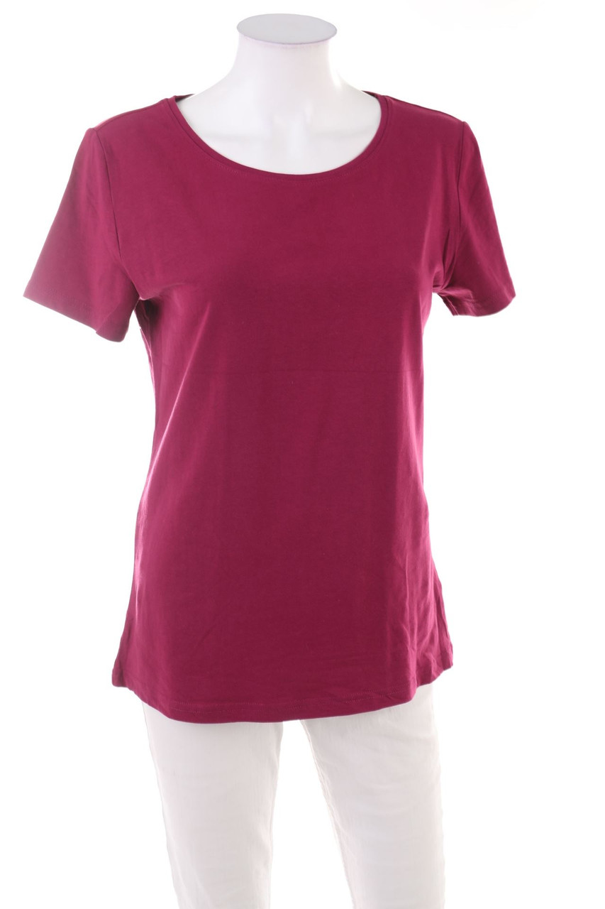 Janina - Kurzarm-Shirt - XL