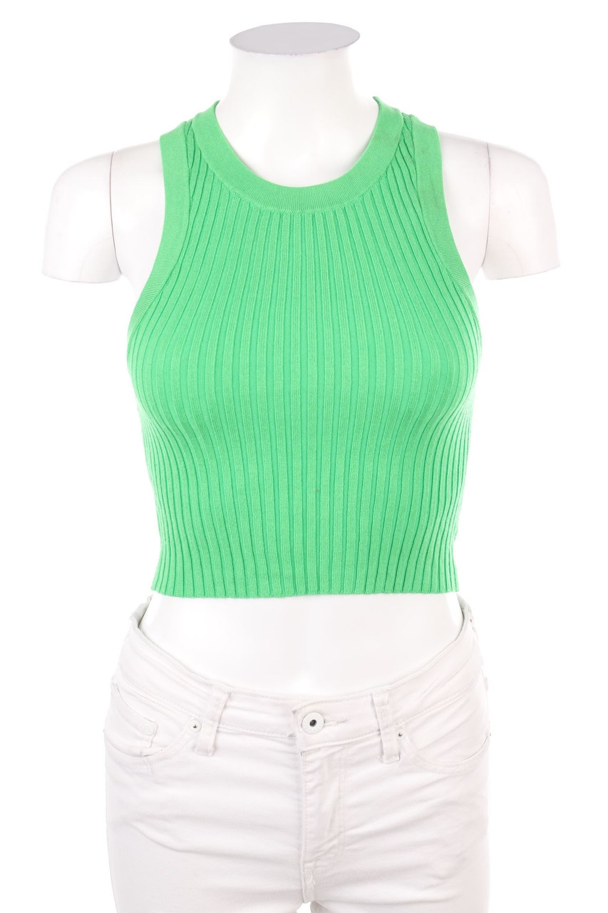H&M - Crop-Top - XS