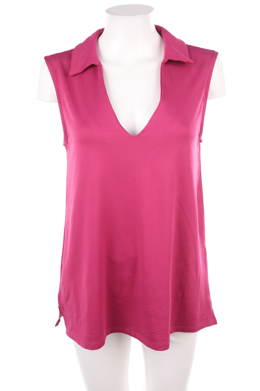 AMISU - Blusentop - M