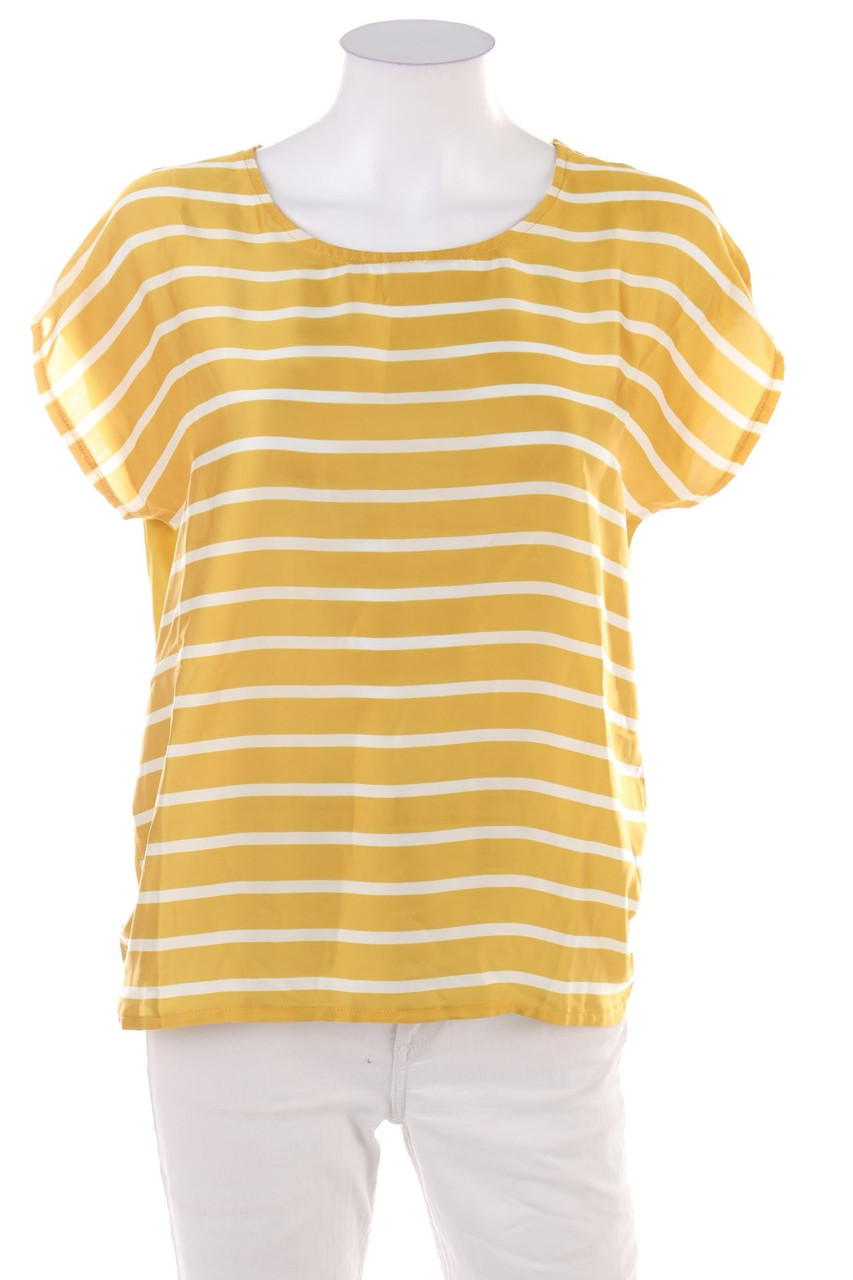 MORE & MORE - Shortsleeve-Shirt - M