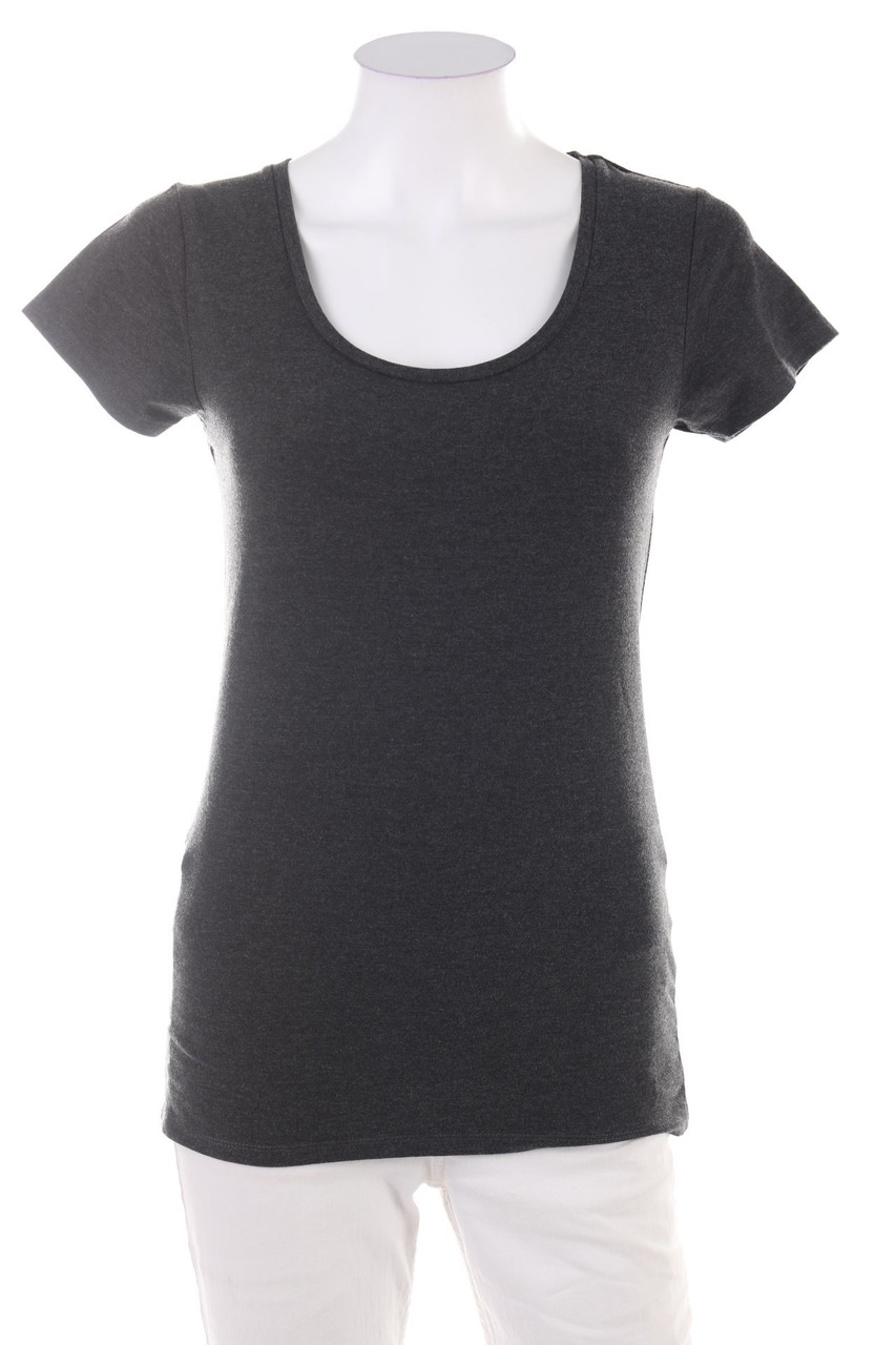 zebra - Shortsleeve-Shirt - M