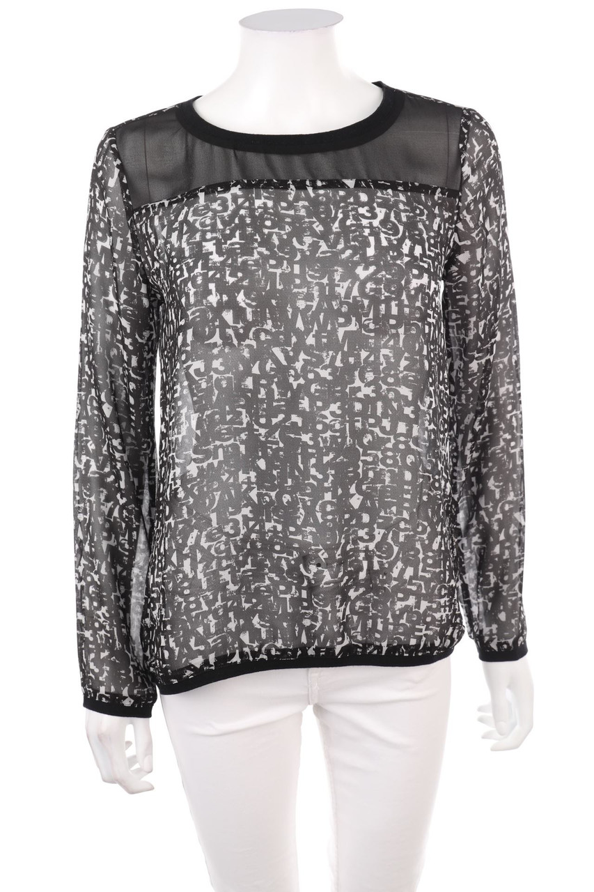 s.Oliver - Blouse - XS