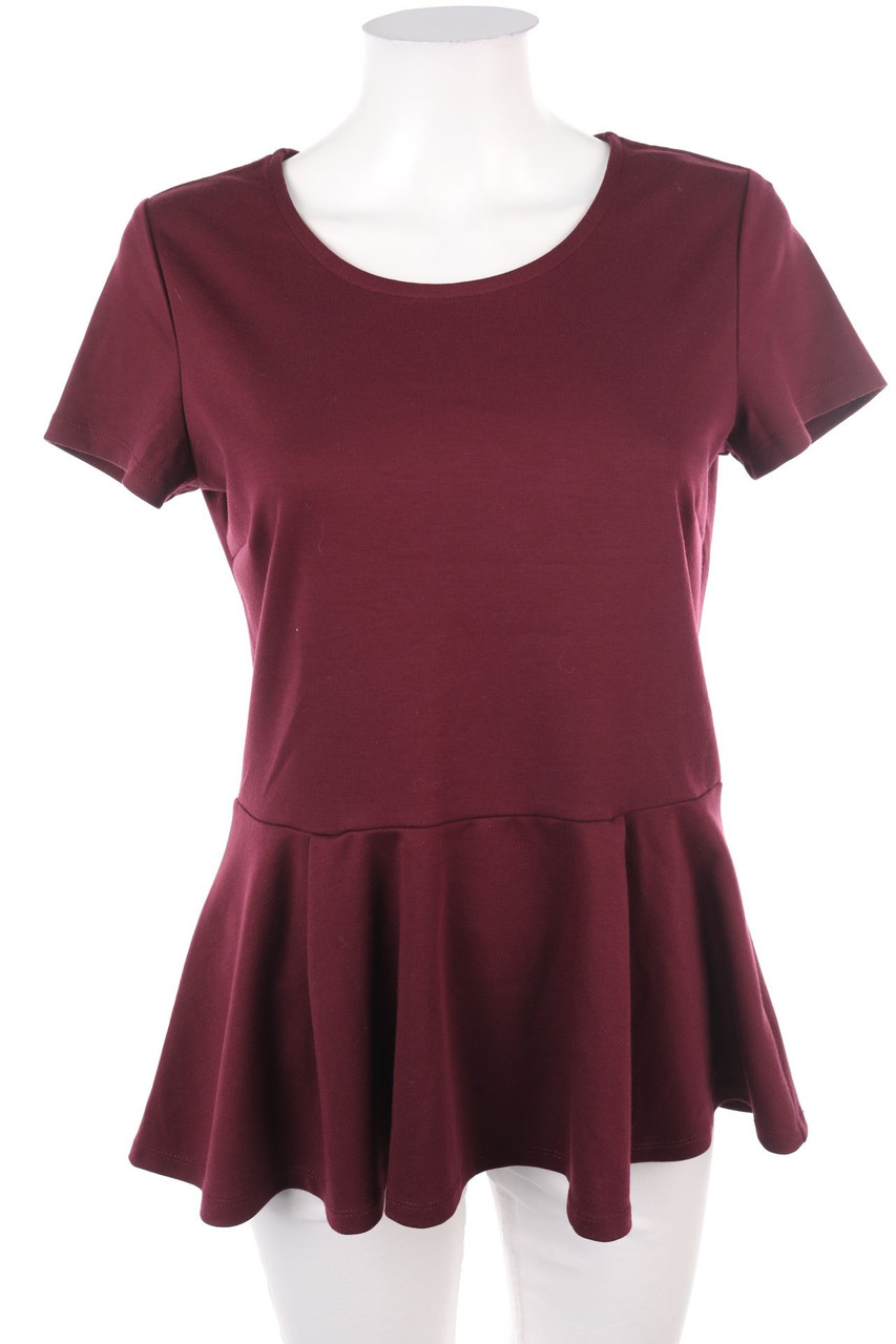 esmara - Shortsleeve-Shirt - M