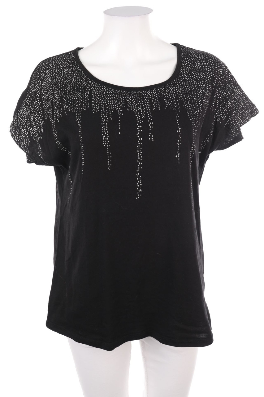 blue motion - Kurzarm-Shirt - M