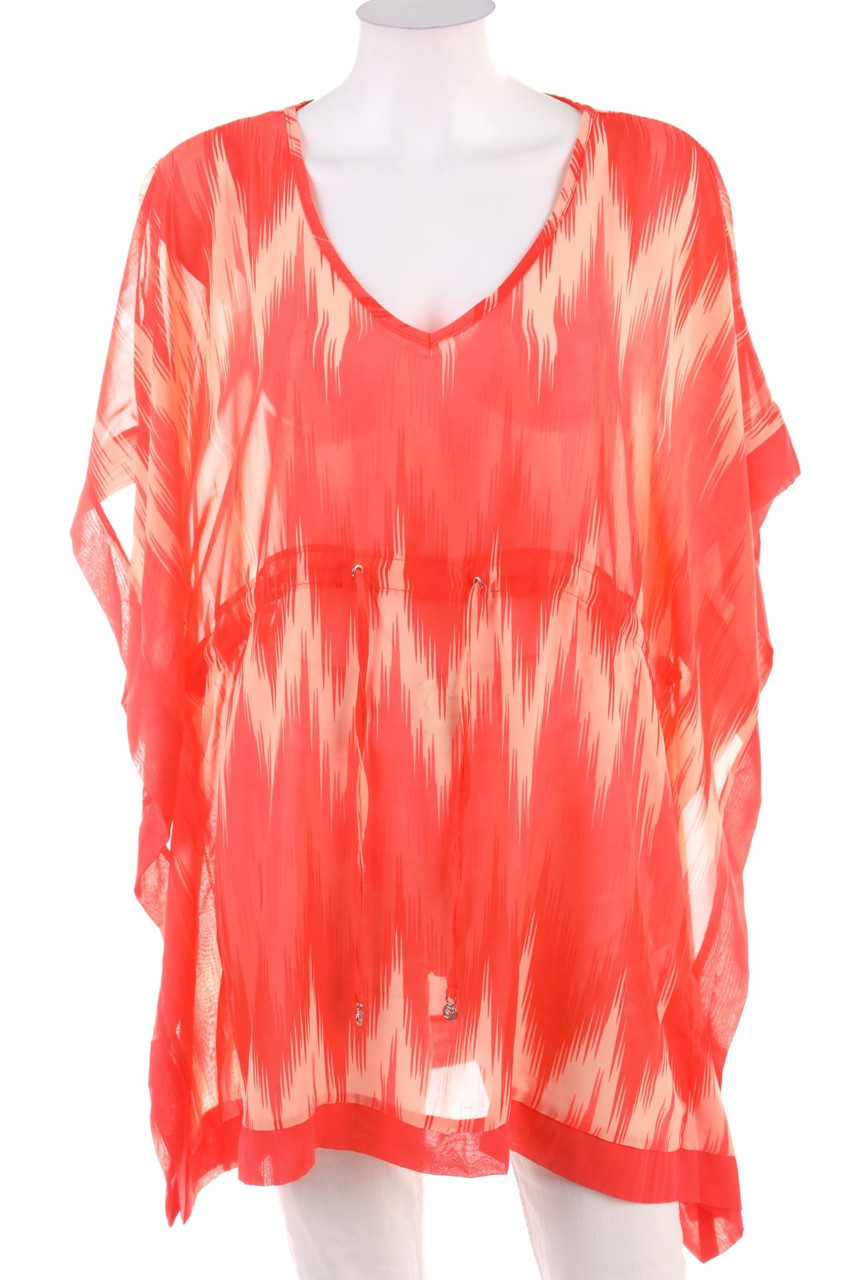 SECONDHAND - Tunic Blouse - S