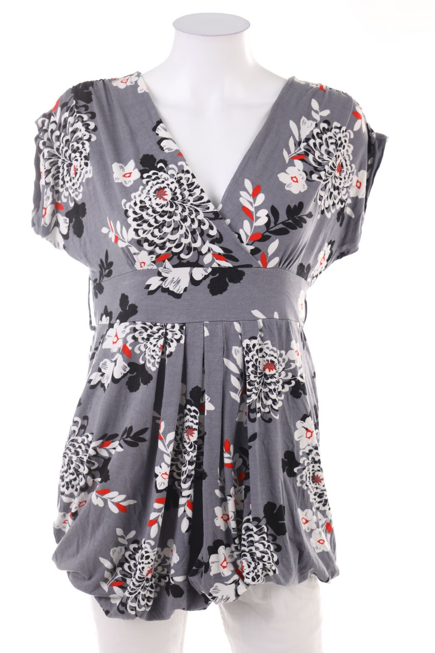 DOROTHY PERKINS - Kurzarm-Shirt - XL