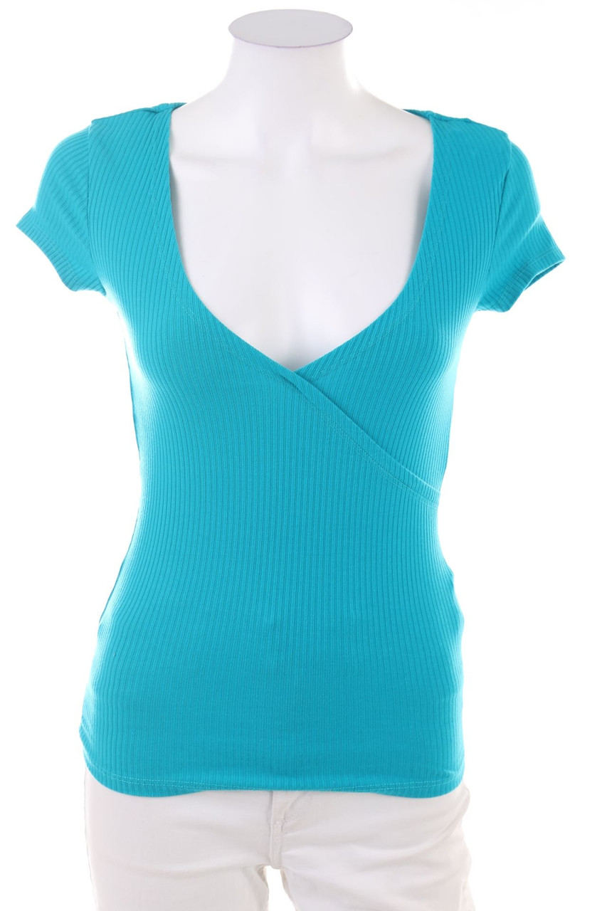 C&A - Kurzarm-Shirt - S