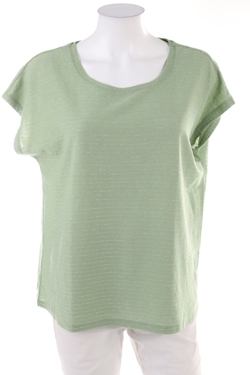 Chicorée - Shortsleeve-Shirt - XL