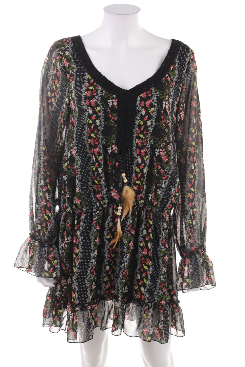 AMISU - Mini Dress - L