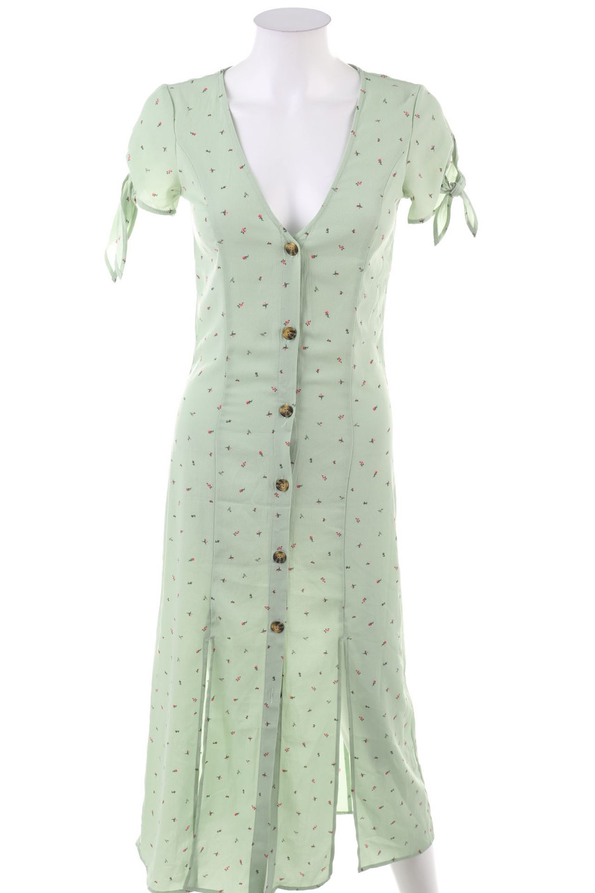 H&M - Midikleid - XS