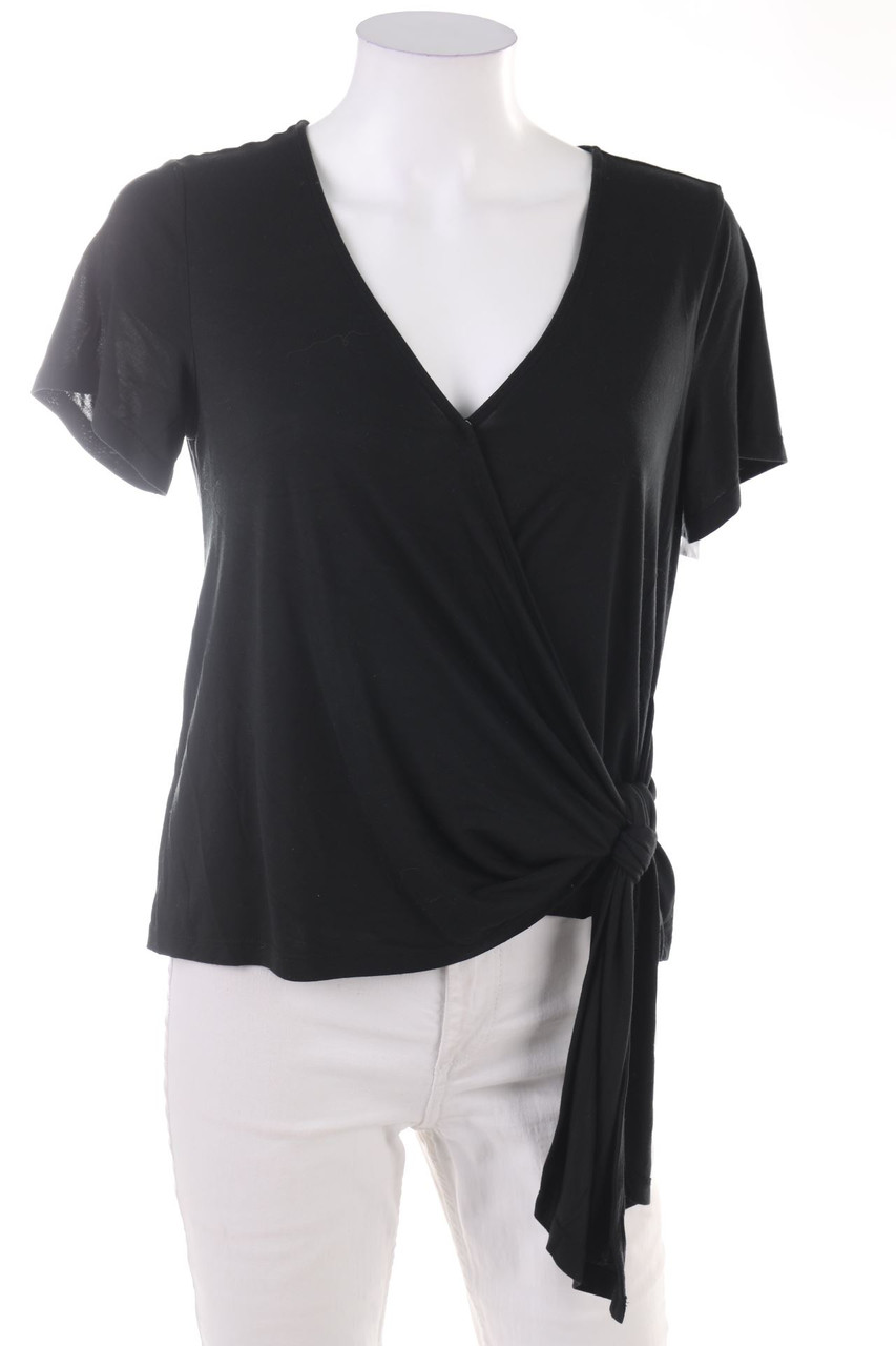 a new day - Shortsleeve-Shirt - XS