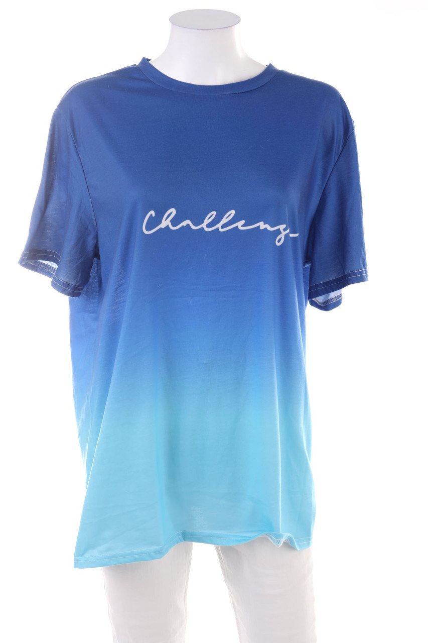 No Label - Shortsleeve-Shirt - XL