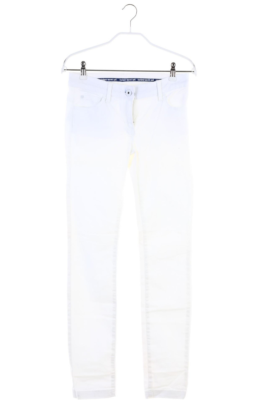 REVIEW - Skinny-Jeans - XS