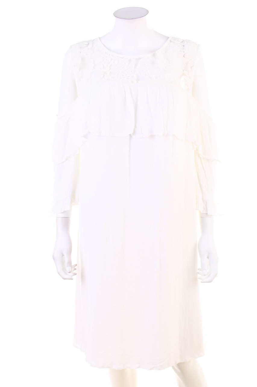 BODYFLIRT - Abendkleid - 2XL