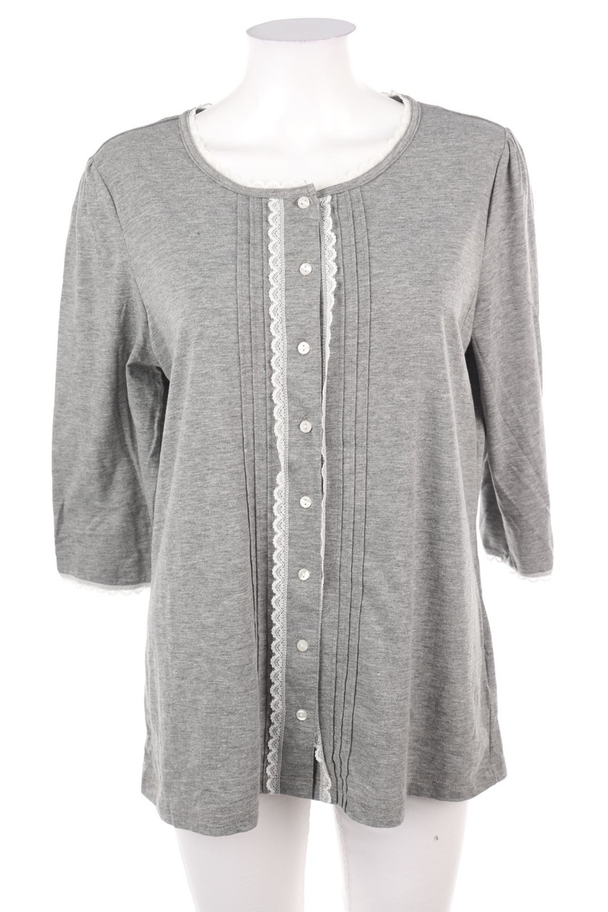 C&A - Kurzarm-Shirt - M