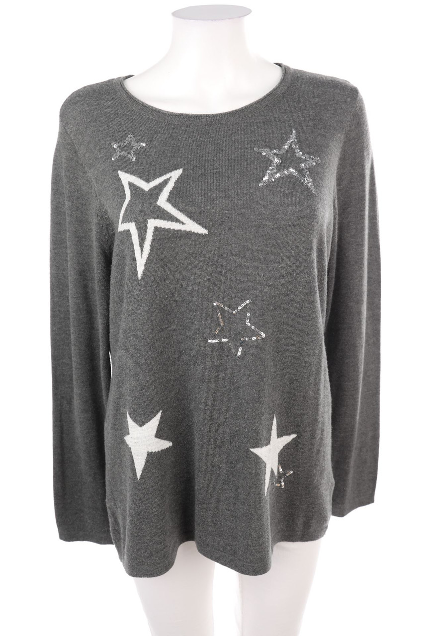 CANDA by C&A - Strick-Pullover - M