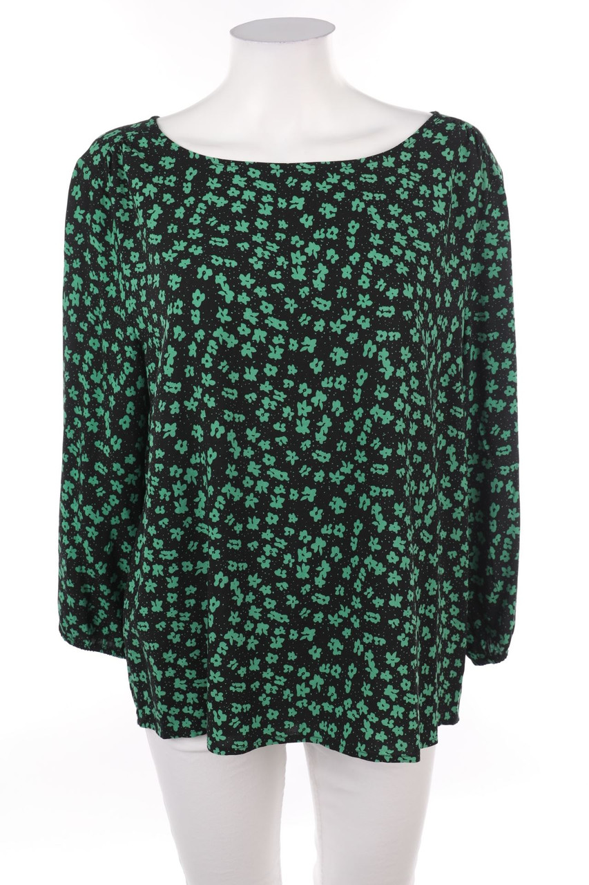 SAINT TROPEZ - Longsleeve-Shirt - L