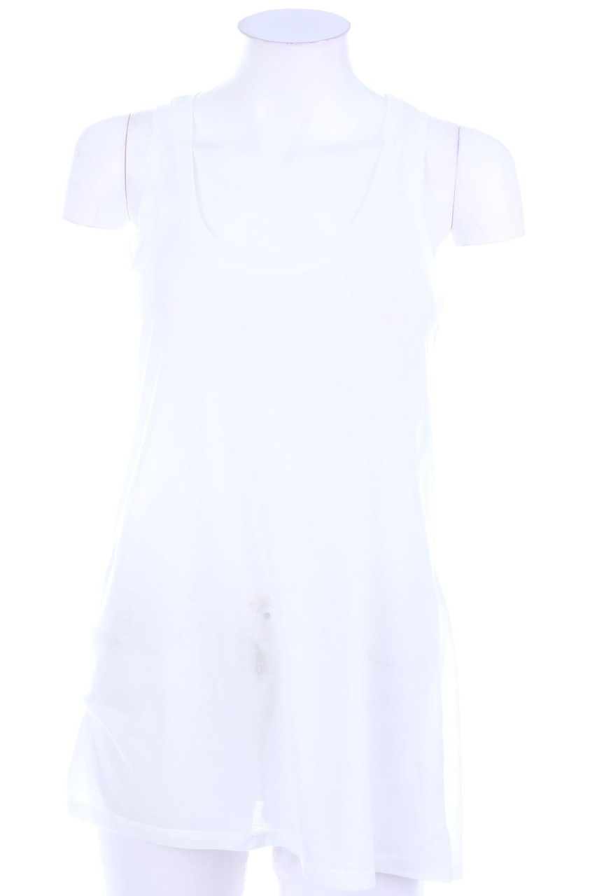 H&M - Racerback-Top - D 38