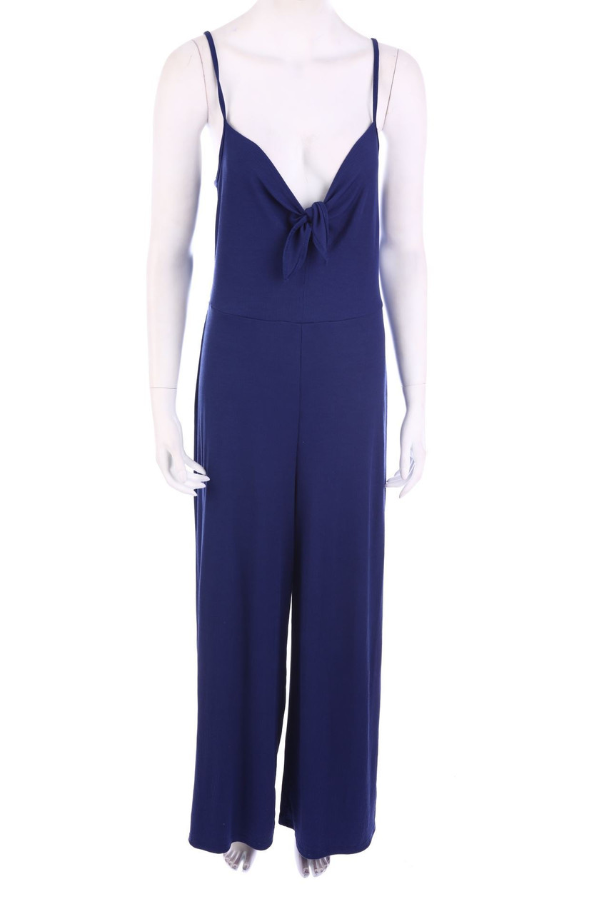 even&odd - Jumpsuit to tie - D 38