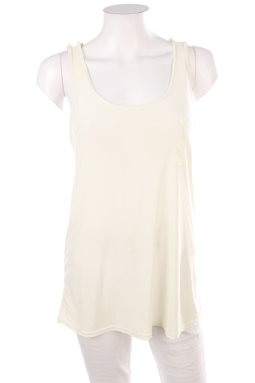 No Label - Top - ONE SIZE