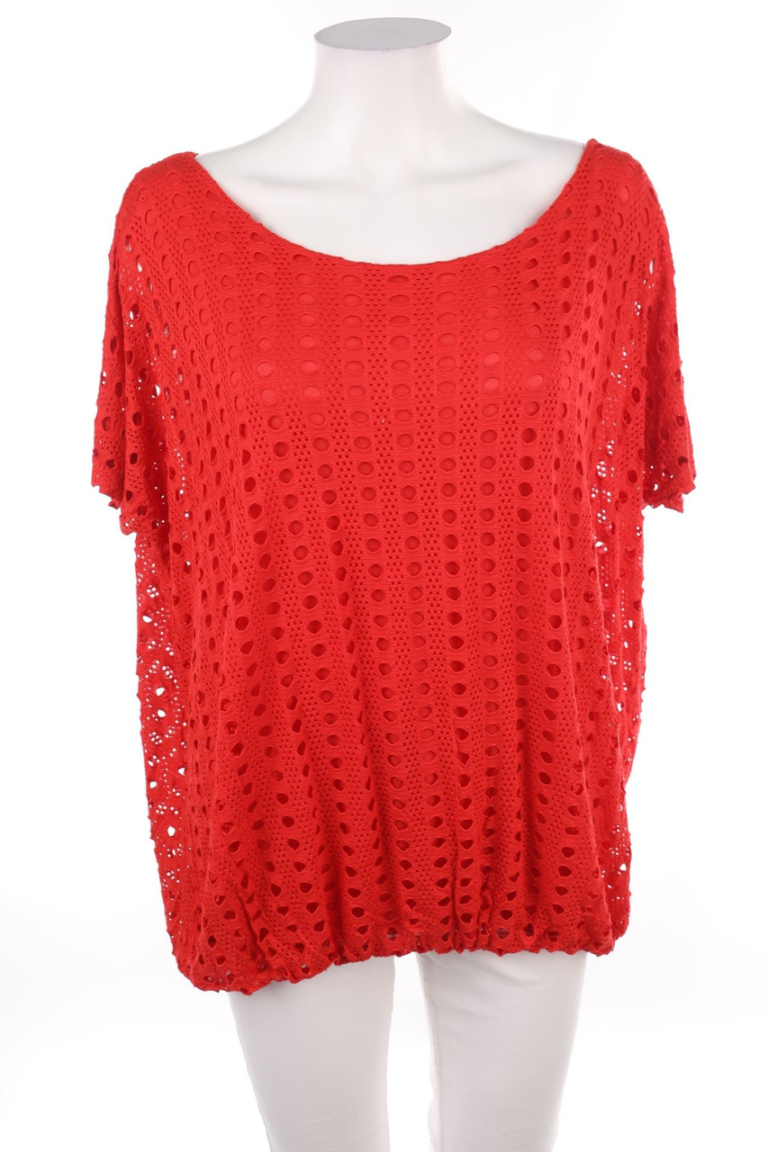 TODAY - Shortsleeve-Shirt - L