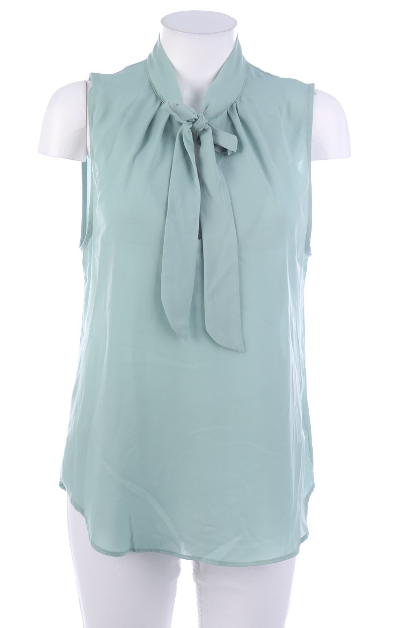 RINASCIMENTO - Schluppen-Bluse - M