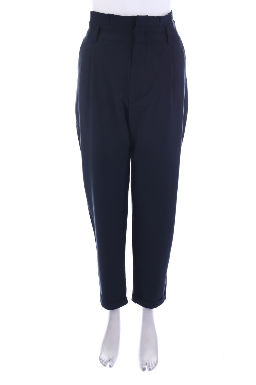 TERRANOVA - Paperbag-Hose - XL