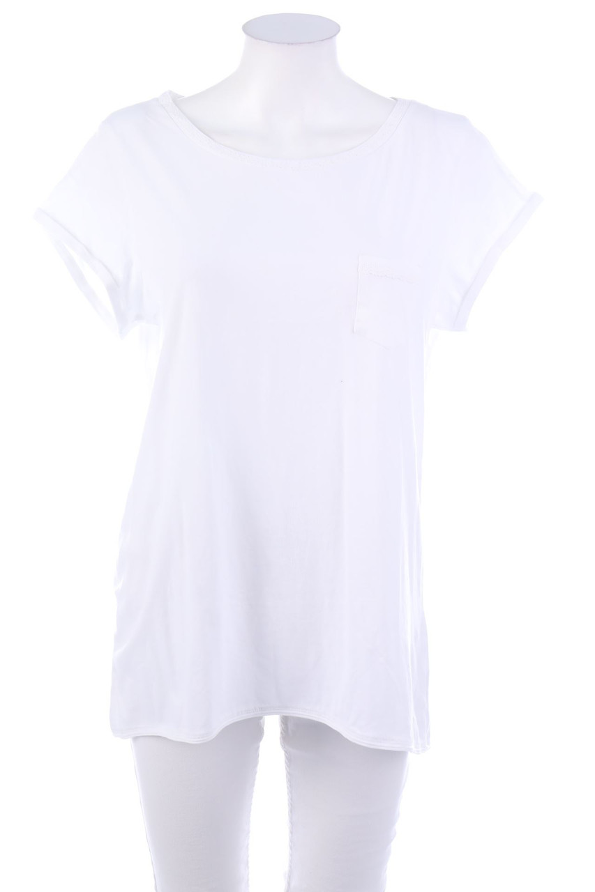 ESPRIT - Kurzarm-Shirt - XL