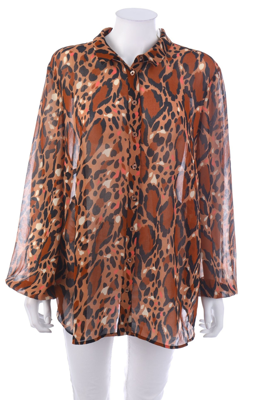 MADELEINE - Blouse - 48