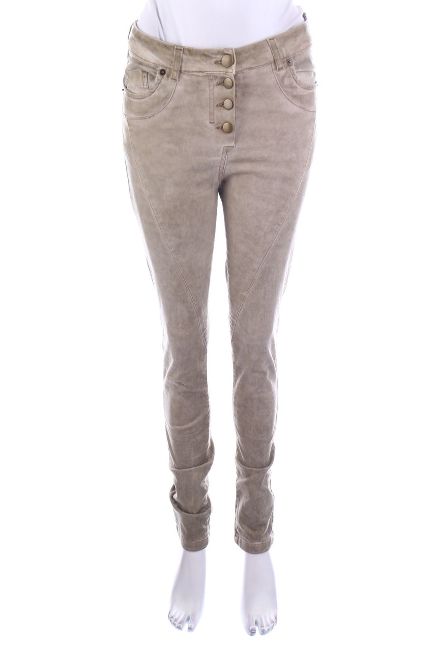 Janina - Skinny-Jeans - M