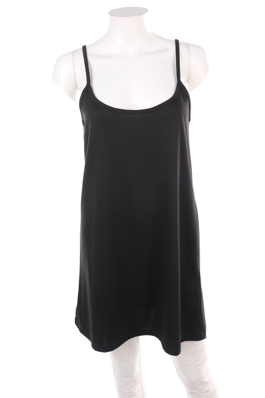 No Label - Long-Top - D 36