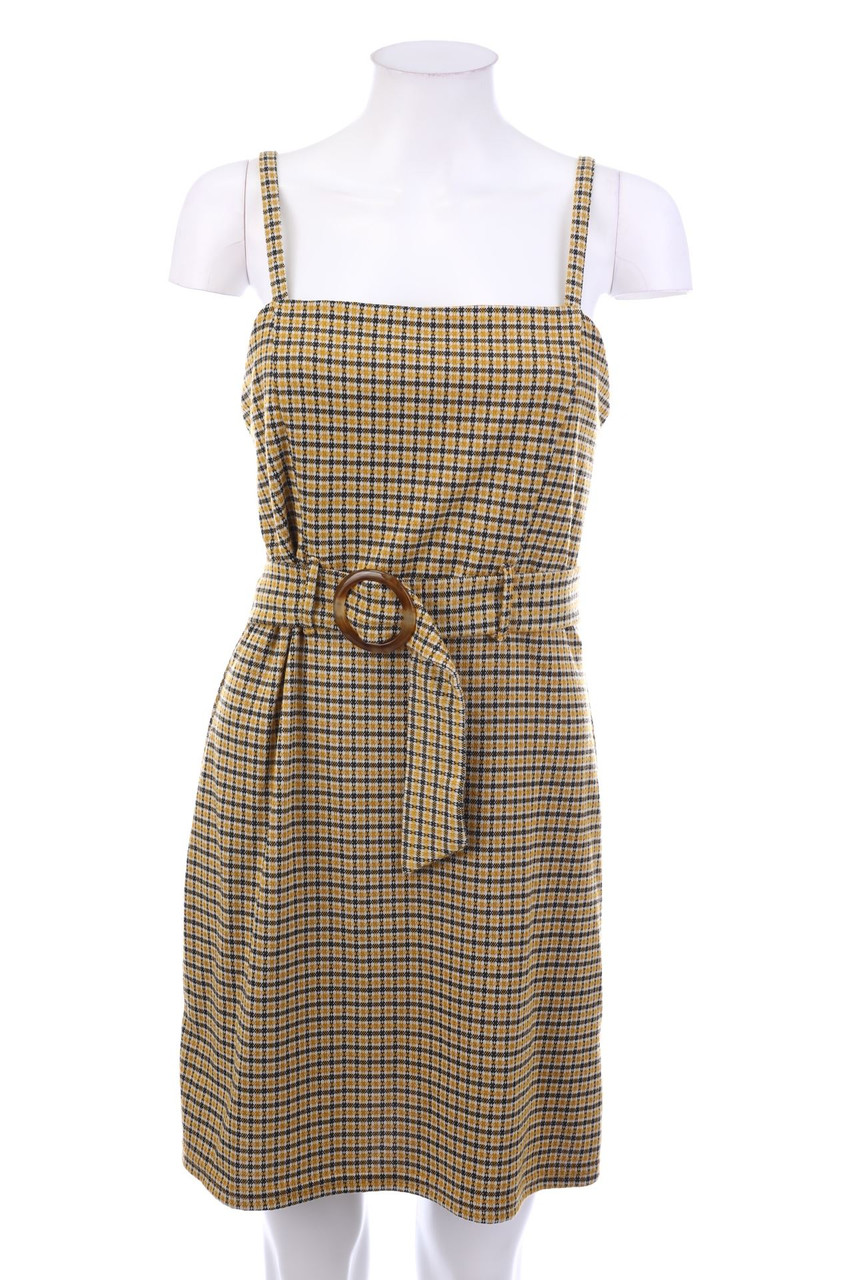 PRIMARK - Brit Style-Dress - M