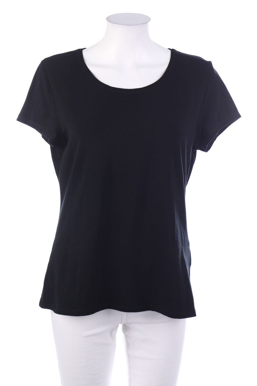 C&A - Basic-Kurzarm-Shirt - L