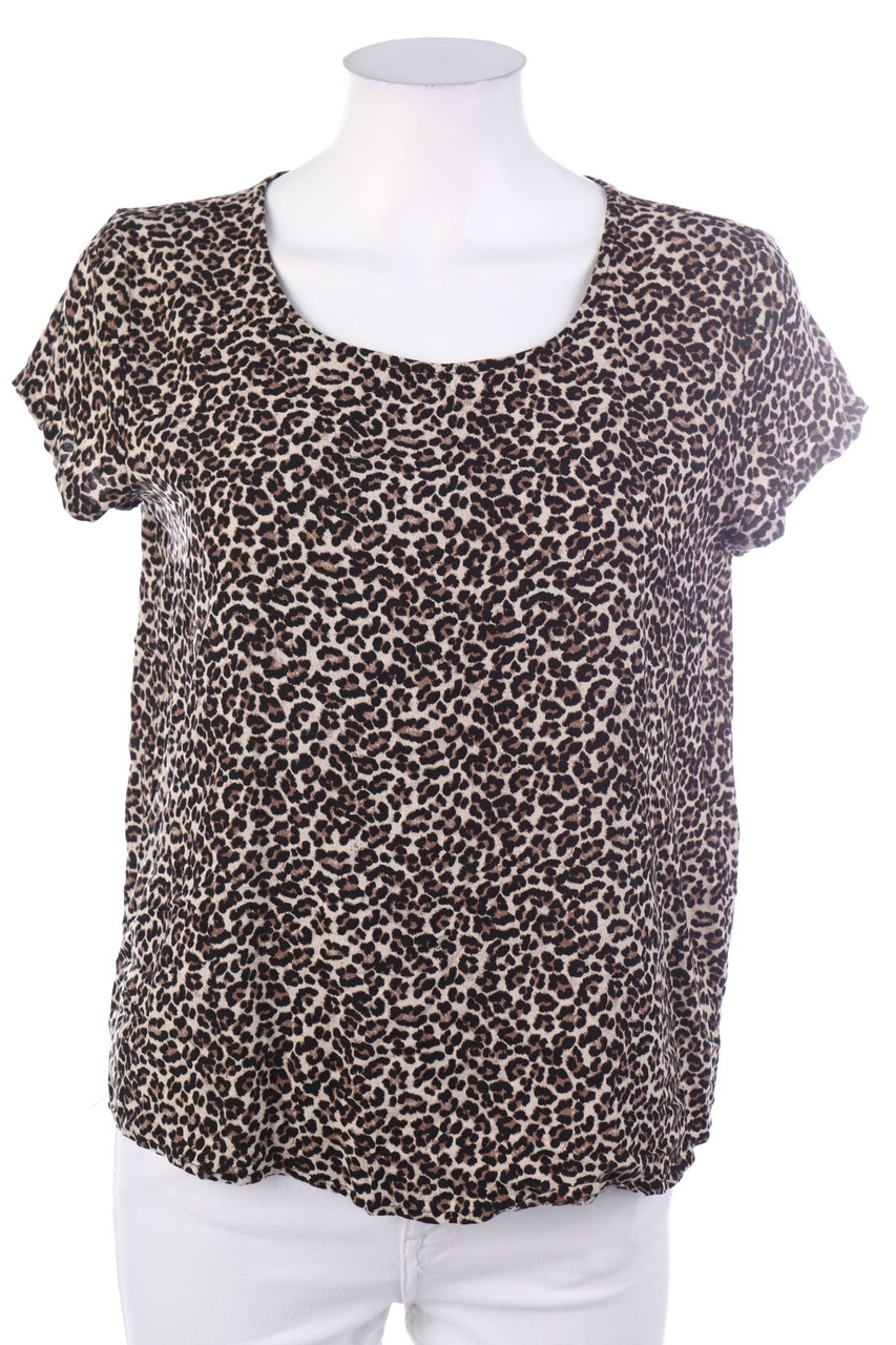 ONLY - Kurzarm-Shirt - S