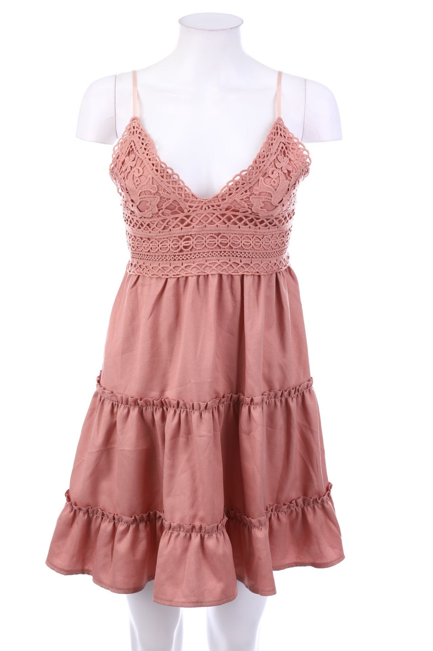 No Label - Mini Dress - S