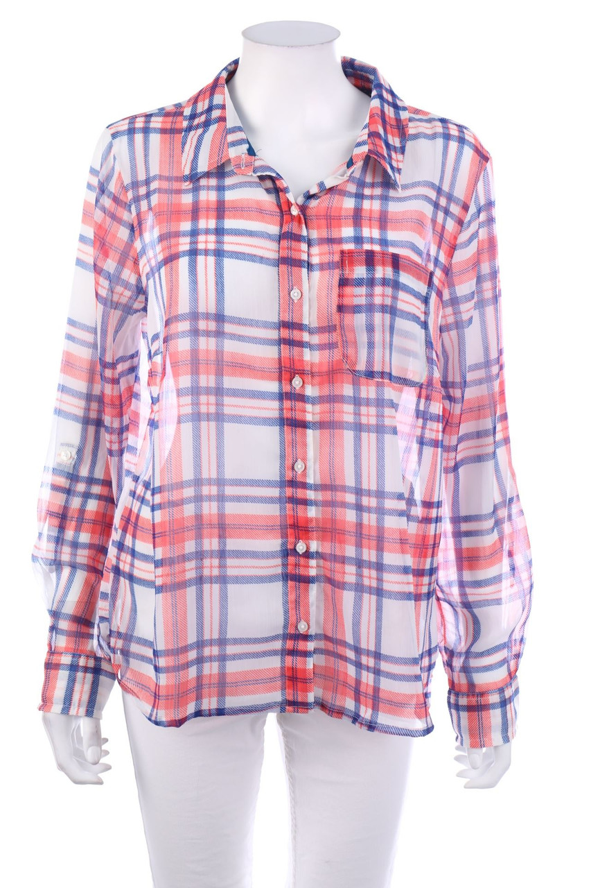 TCHIBO - Hemd-Bluse - XL