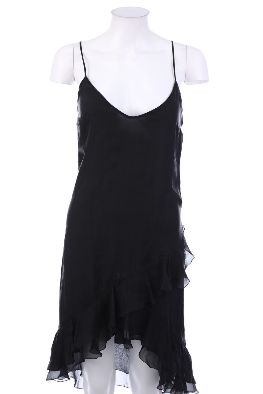 PATRIZIA PEPE - Abendkleid aus Seide - S