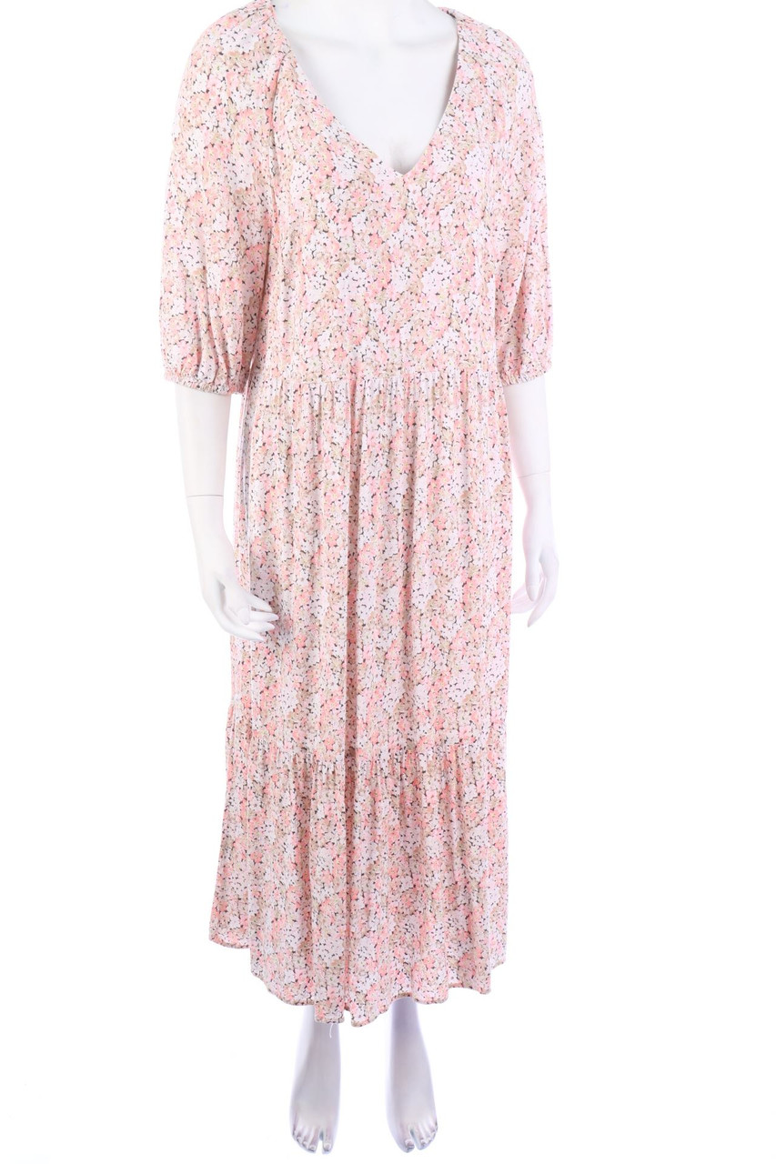 H&M - Maxi-Kleid - L