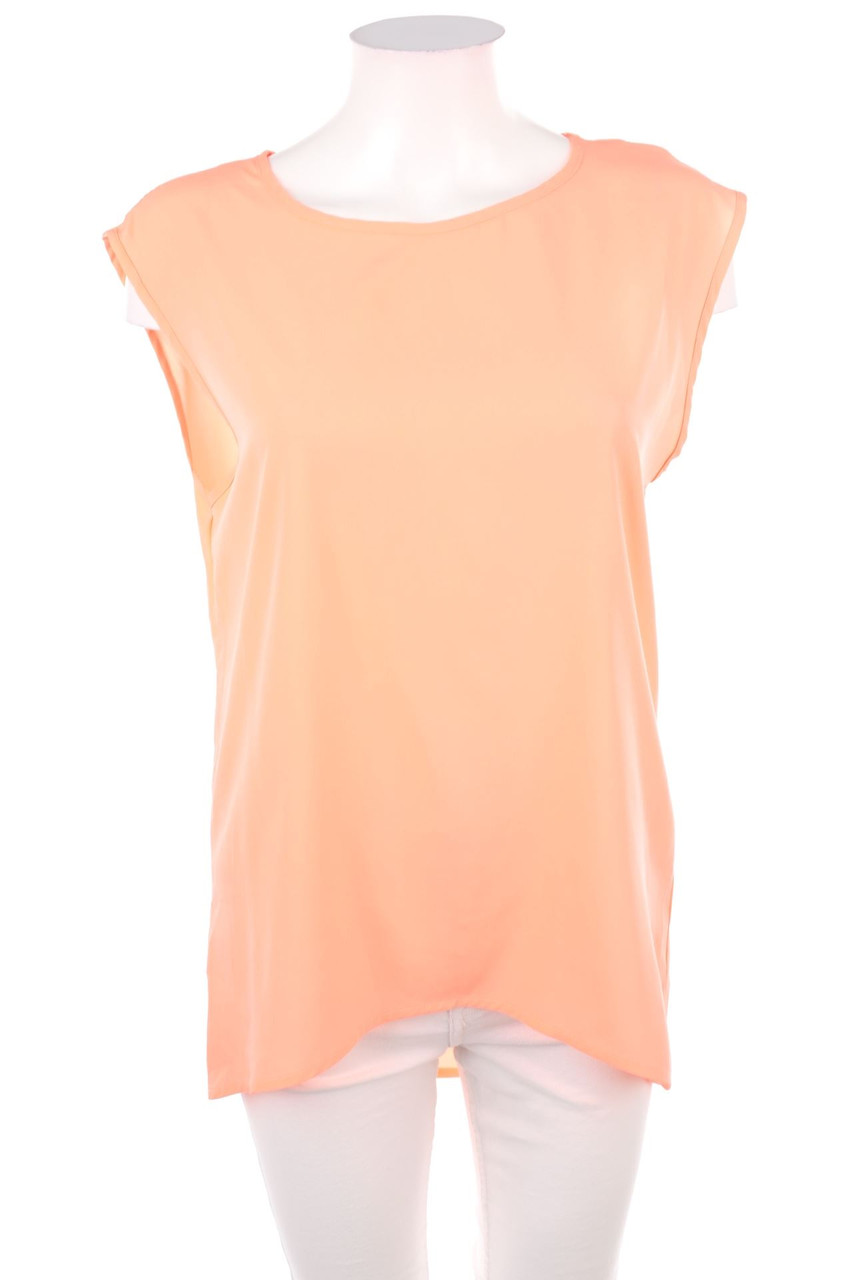 JACQUELINE de YONG - Kurzarm-Shirt - S