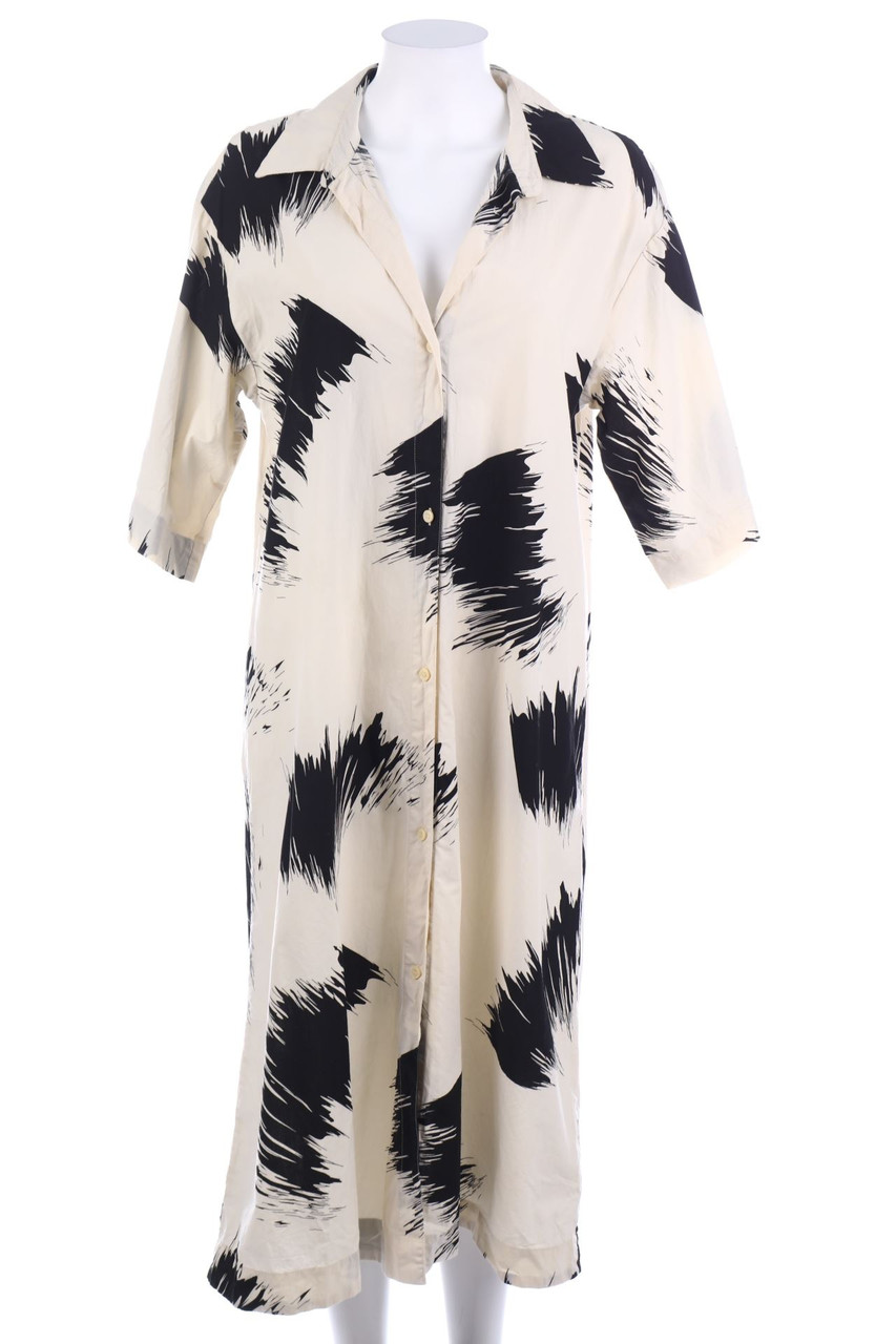 MONKI - Midikleid - S