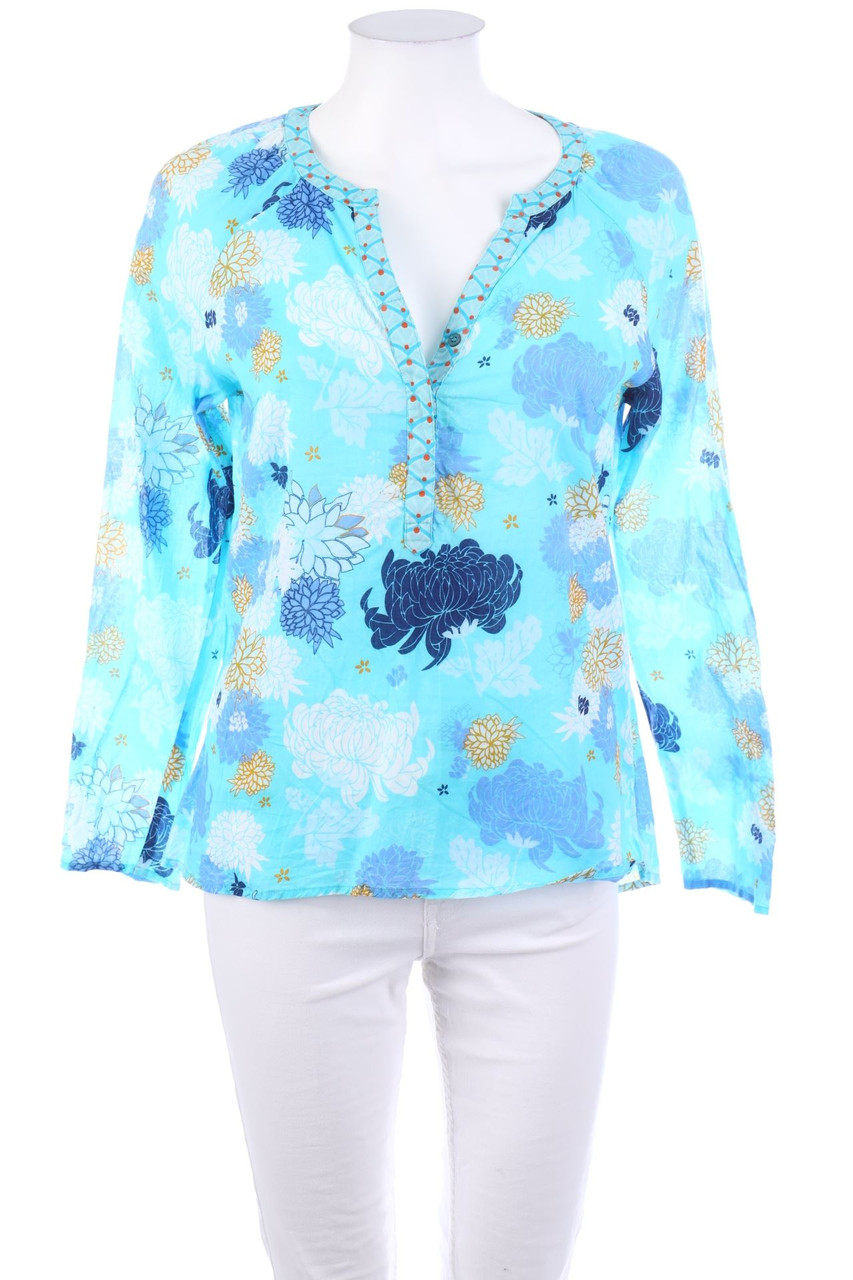 La Fiancée du Mekong - Blouse - S