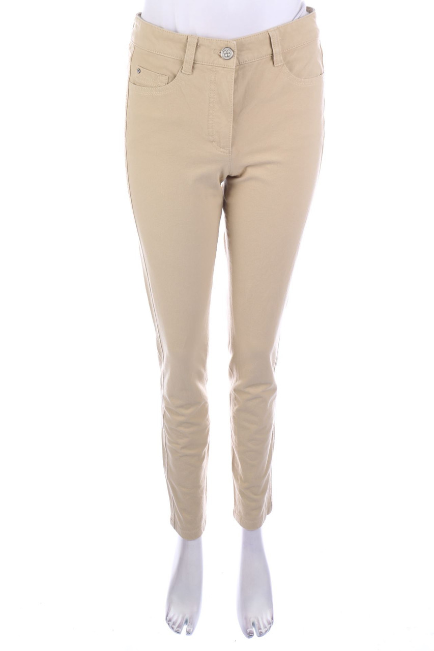 BASLER - Skinny Pants - L