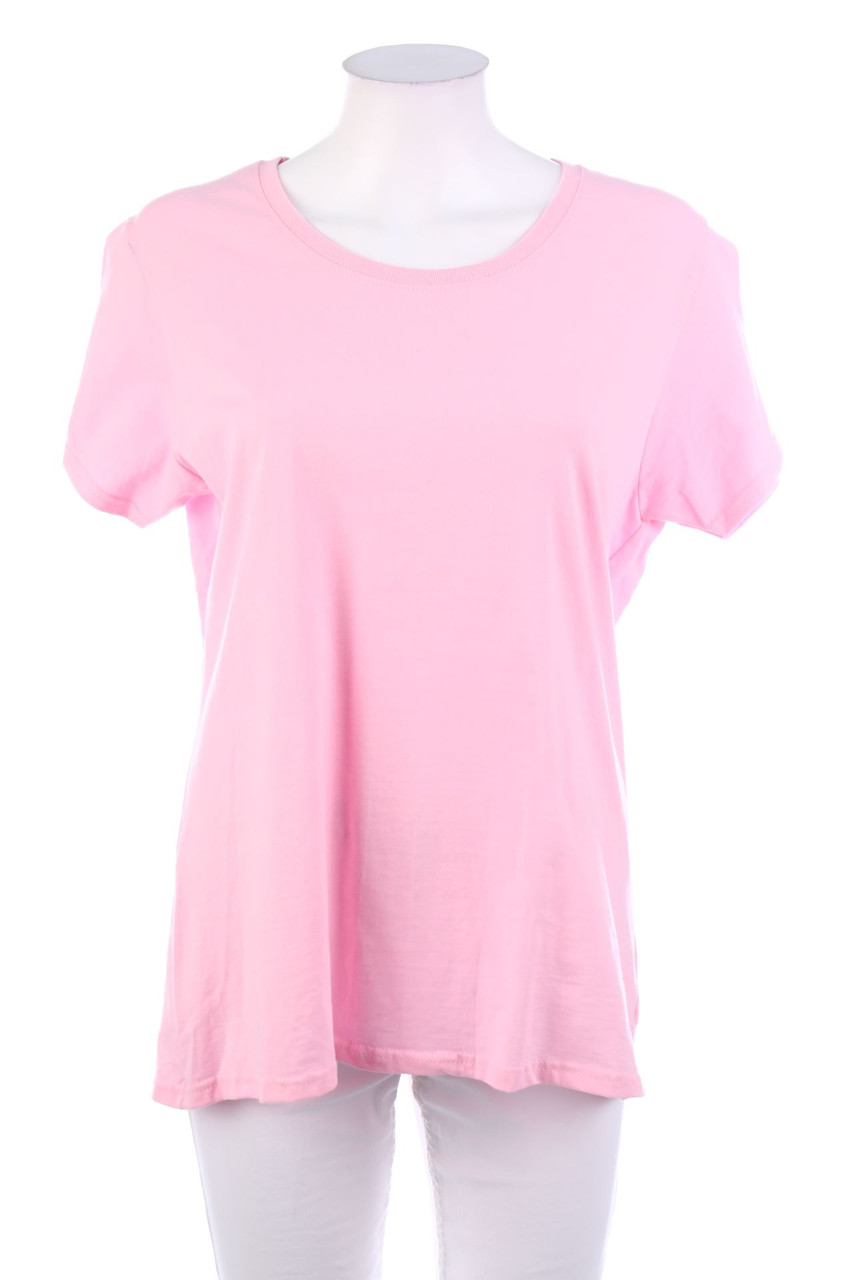 FRUIT OF THE LOOM - Basic-Shortsleeve-Shirt - 2XL