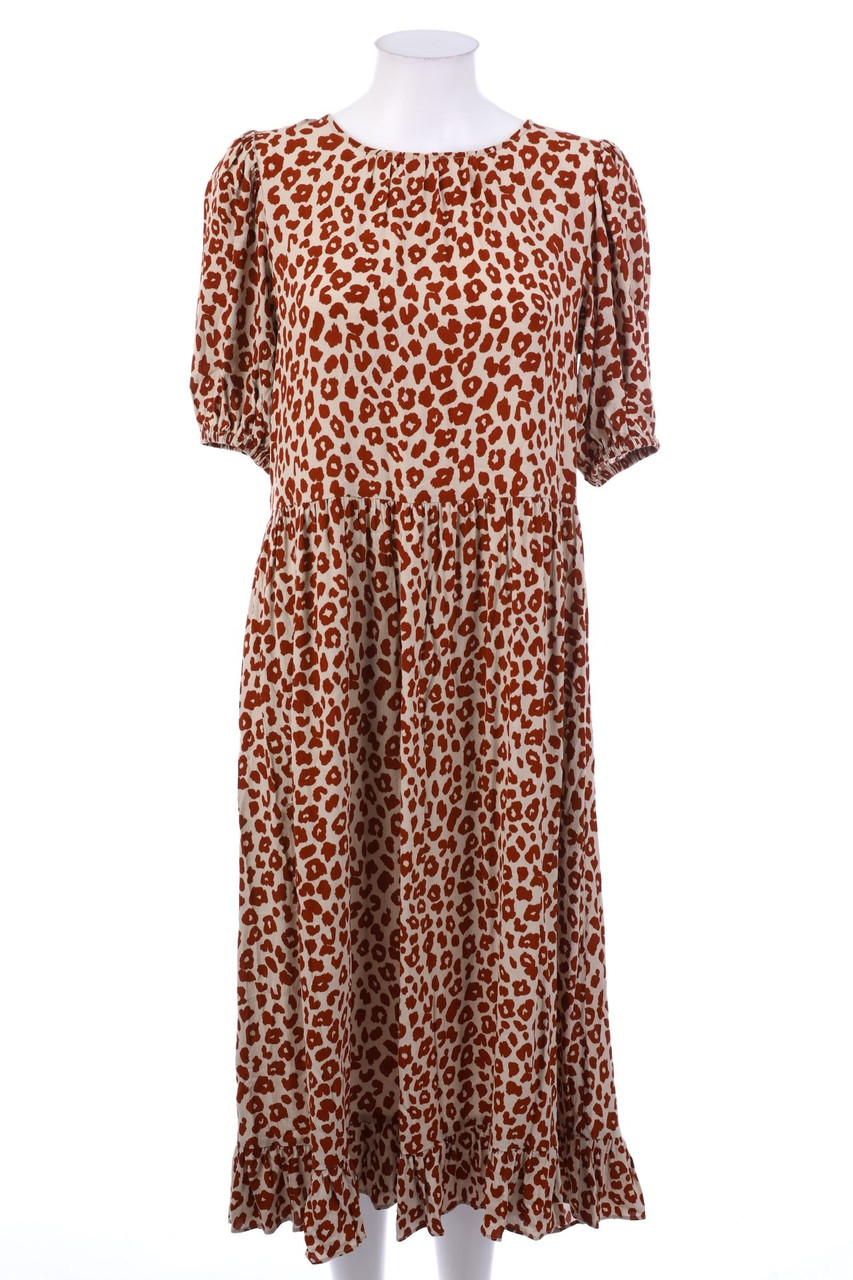 Jake*s - Midikleid - XS