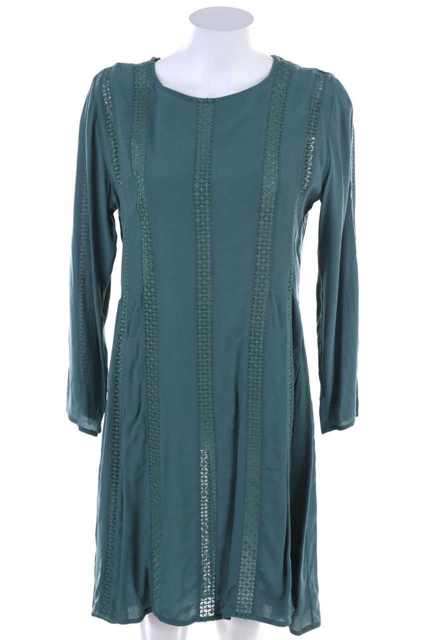 COMPTOIR DES COTONNIERS - Dress with Pattern - D 40